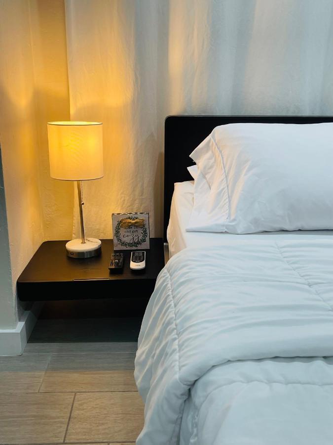 Nuvole Guest Suite Miami Exterior photo