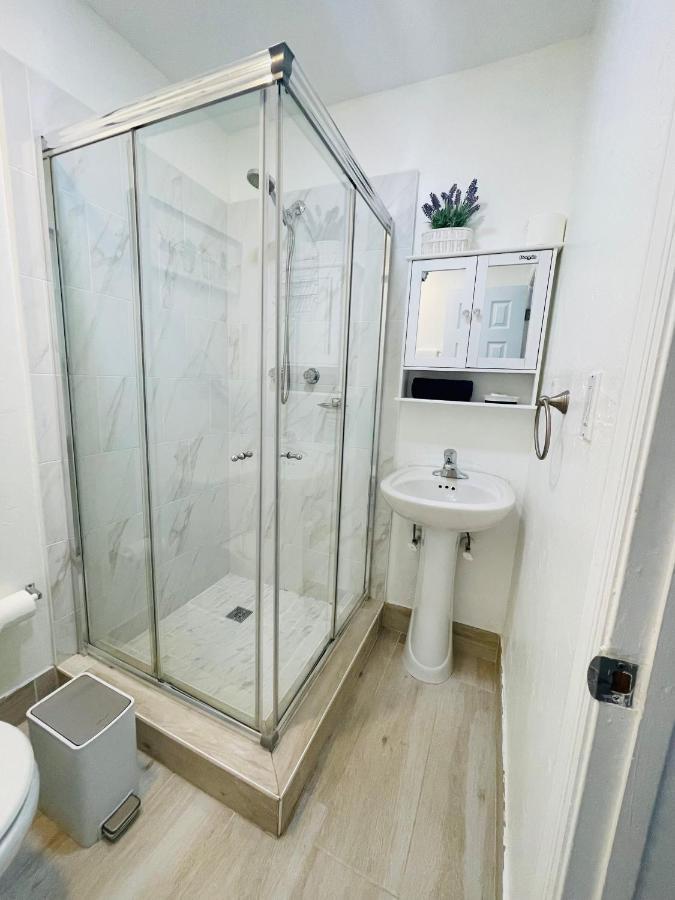 Nuvole Guest Suite Miami Exterior photo